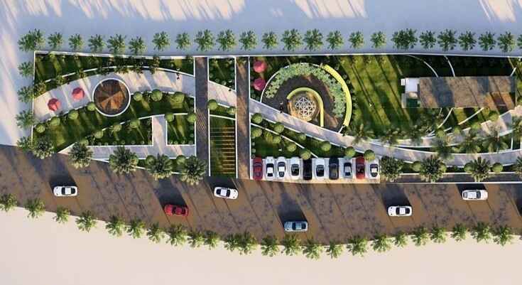 Building Drawing Designing Services​ in indore