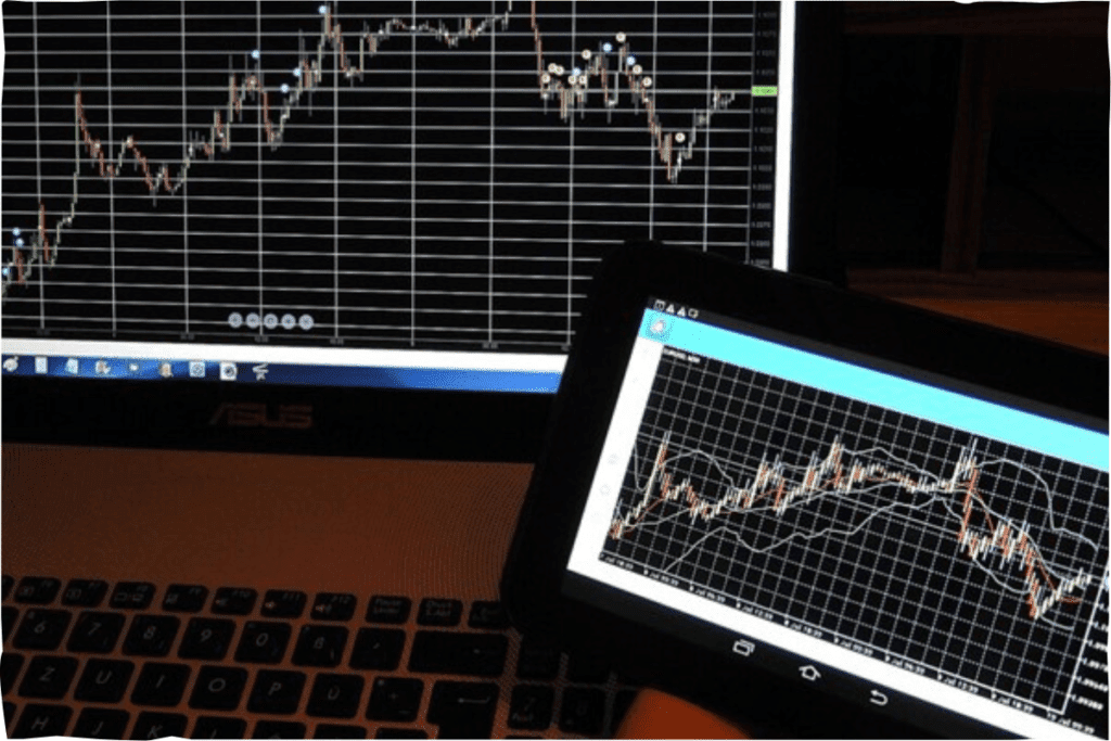 Engineers performing a risk assessment and management of the construction and operation of a facility.