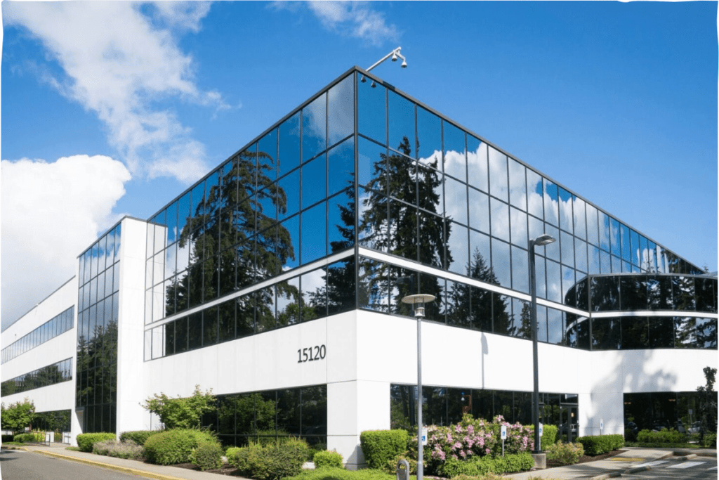 Design of buildings industrial and structures industrial with planning RCC and design safety structural.